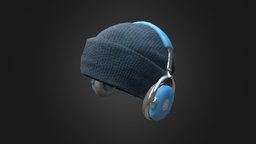 VK Beanie | PUBG