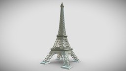 Eiffel Tower