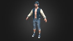 VK SET | PUBG