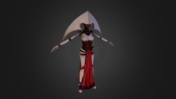 Elesh Norn Character Model