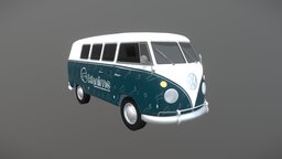 KOMBI KANIME