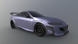 2021 Mugen Honda Integra Type R