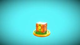 Loot Box (Animated)