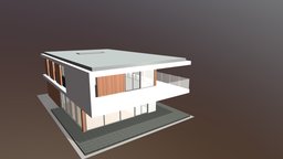 Modern House