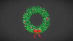 Christmas Wreath