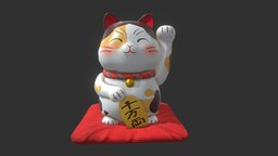 Lucky Cat