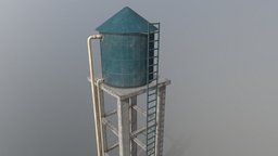 Water Tank