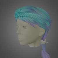 hair wip v4.0