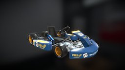 Go Kart