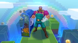 Arcade Braum