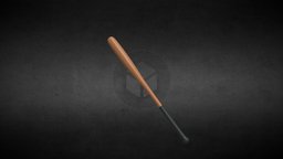 Baseball Bat (Free)