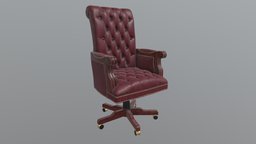 Office Chair