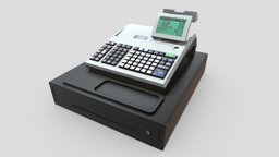 Cash Register