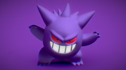 Gengar