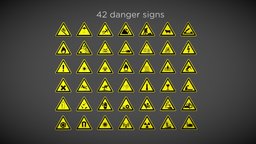 Danger Signs