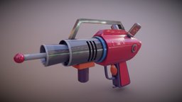 Retro Gun_02