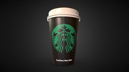 Starbucks special edition