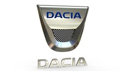 Dacia Logo