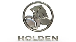 holden logo