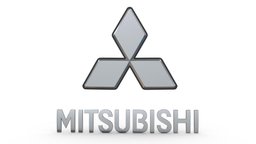 mitsubishi logo