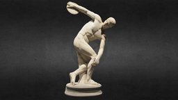 Lancelotti Discobolus