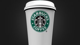 Starbucks Cup