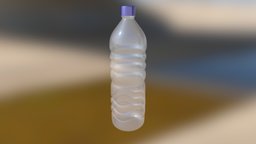 Plastic Bottle