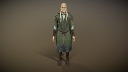 legolas