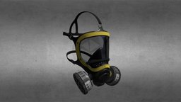 Respirator