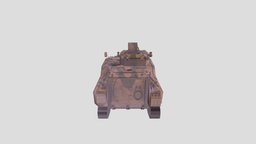 ACV-15 Tank