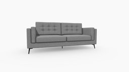 99924993_SOFA BOLTON 3 PUESTOS TELA MEMPHIS GRIS