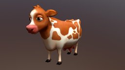 Cow