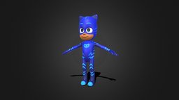 PJ Masks Catboy