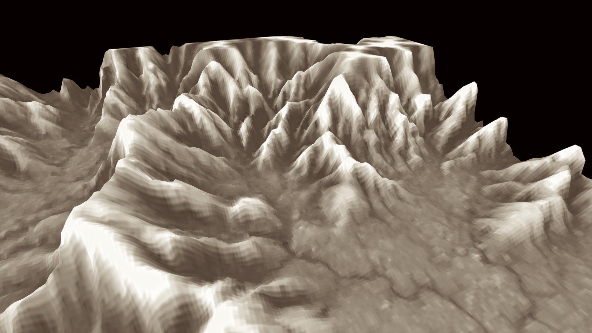 sepia6km2 3d model