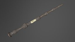 Elder Wand