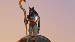 Anubis