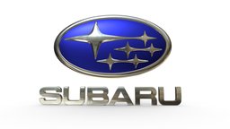 Subaru Logo