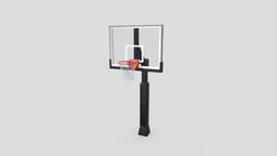 Basketball Net