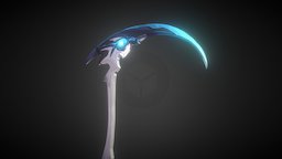 Kayns Scythe