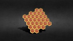 Honeycomb