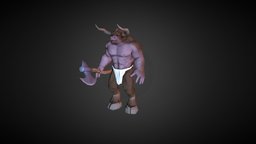 minotaur