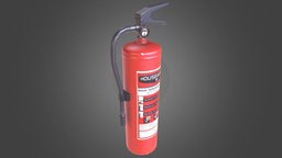 fire Extinguisher