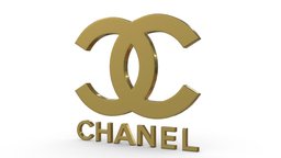 Chanel Logo