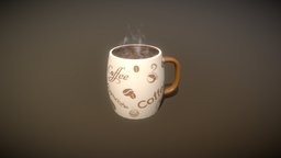 Cup Of Coffee