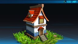 Little House