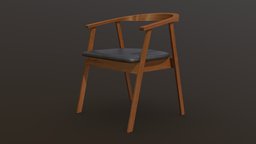 Modern Chair