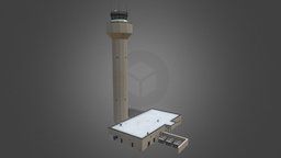 Airport Control Tower