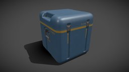 Animated Military Case 09