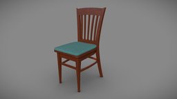 Dining Chair