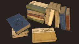 Old Books